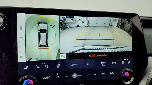 2024 Lexus TX TX 500h F SPORT Premium AWD w/ Tech. Pkg & Mark Levinson Sound - 22942863 - 17