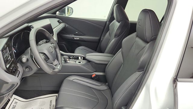 2024 Lexus TX TX 500h F SPORT Premium AWD w/ Tech. Pkg & Mark Levinson Sound - 22942863 - 18