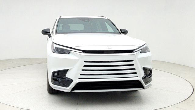 2024 Lexus TX TX 500h F SPORT Premium AWD w/ Tech. Pkg & Mark Levinson Sound - 22942863 - 1