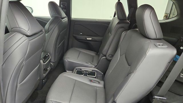2024 Lexus TX TX 500h F SPORT Premium AWD w/ Tech. Pkg & Mark Levinson Sound - 22942863 - 19