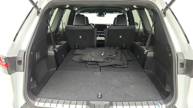 2024 Lexus TX TX 500h F SPORT Premium AWD w/ Tech. Pkg & Mark Levinson Sound - 22942863 - 20