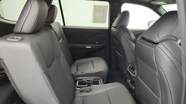 2024 Lexus TX TX 500h F SPORT Premium AWD w/ Tech. Pkg & Mark Levinson Sound - 22942863 - 21