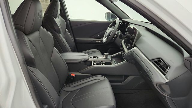 2024 Lexus TX TX 500h F SPORT Premium AWD w/ Tech. Pkg & Mark Levinson Sound - 22942863 - 22