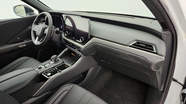 2024 Lexus TX TX 500h F SPORT Premium AWD w/ Tech. Pkg & Mark Levinson Sound - 22942863 - 23