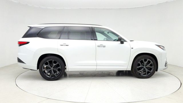 2024 Lexus TX TX 500h F SPORT Premium AWD w/ Tech. Pkg & Mark Levinson Sound - 22942863 - 3