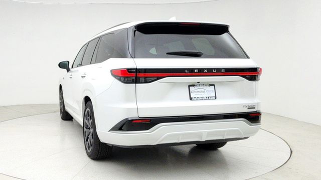 2024 Lexus TX TX 500h F SPORT Premium AWD w/ Tech. Pkg & Mark Levinson Sound - 22942863 - 5