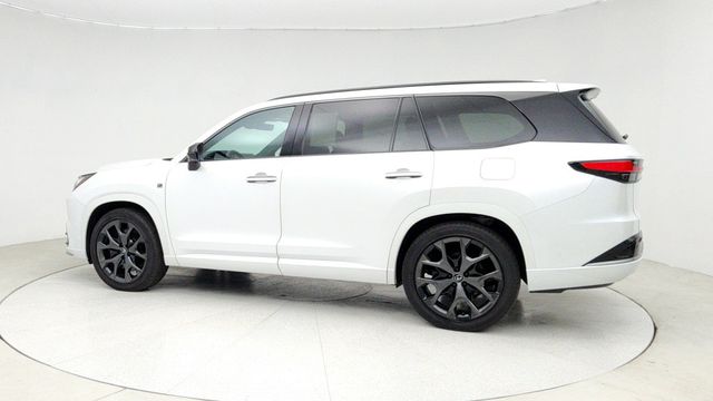 2024 Lexus TX TX 500h F SPORT Premium AWD w/ Tech. Pkg & Mark Levinson Sound - 22942863 - 6