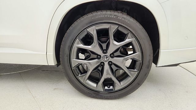 2024 Lexus TX TX 500h F SPORT Premium AWD w/ Tech. Pkg & Mark Levinson Sound - 22942863 - 8