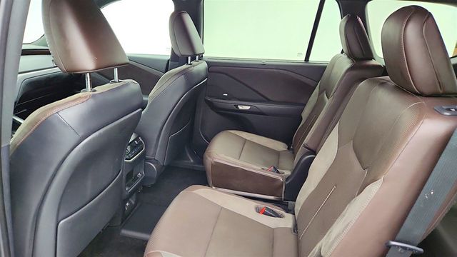 2024 Lexus TX TX 550h+ Luxury AWD - 22966154 - 9