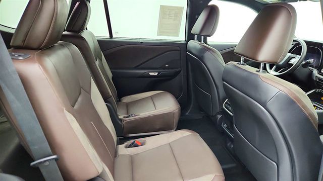 2024 Lexus TX TX 550h+ Luxury AWD - 22966154 - 11