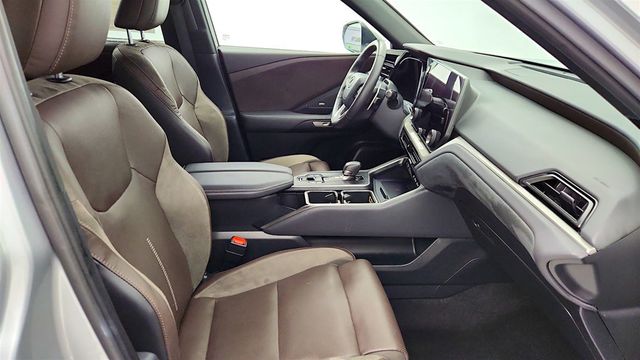 2024 Lexus TX TX 550h+ Luxury AWD - 22966154 - 12