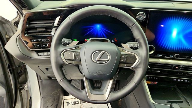 2024 Lexus TX TX 550h+ Luxury AWD - 22966154 - 14
