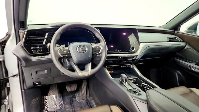 2024 Lexus TX TX 550h+ Luxury AWD - 22966154 - 15