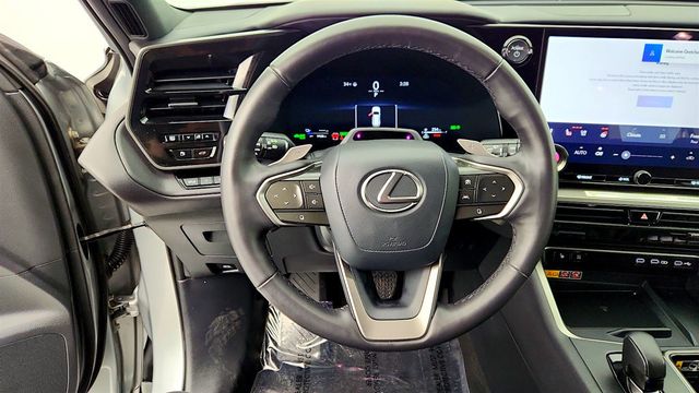 2024 Lexus TX TX 550h+ Luxury AWD - 22966154 - 16