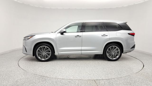 2024 Lexus TX TX 550h+ Luxury AWD - 22966154 - 1
