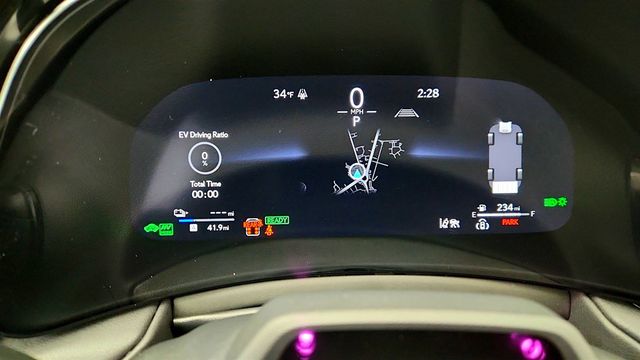 2024 Lexus TX TX 550h+ Luxury AWD - 22966154 - 20