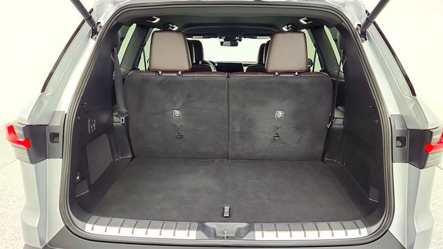 2024 Lexus TX TX 550h+ Luxury AWD - 22966154 - 22