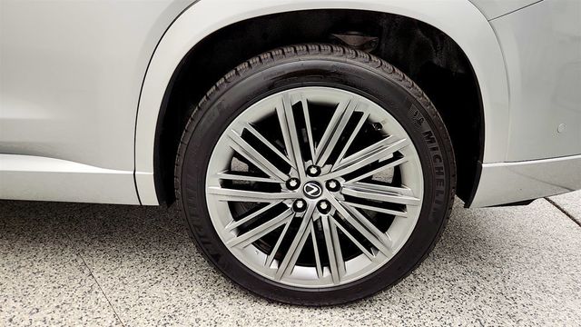 2024 Lexus TX TX 550h+ Luxury AWD - 22966154 - 24