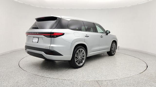 2024 Lexus TX TX 550h+ Luxury AWD - 22966154 - 4