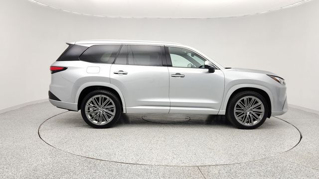 2024 Lexus TX TX 550h+ Luxury AWD - 22966154 - 5