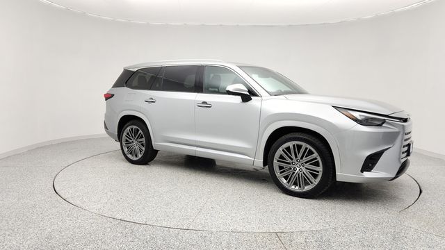 2024 Lexus TX TX 550h+ Luxury AWD - 22966154 - 6
