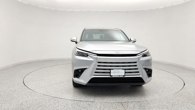 2024 Lexus TX TX 550h+ Luxury AWD - 22966154 - 7