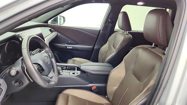 2024 Lexus TX TX 550h+ Luxury AWD - 22966154 - 8