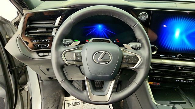 2024 Lexus TX TX 550h+ Luxury AWD with Technology & Convenience Packages - 22966154 - 10