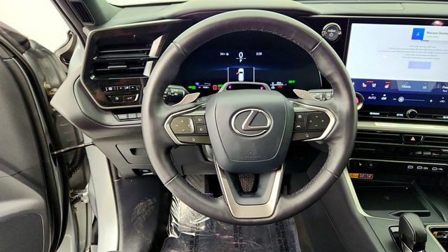 2024 Lexus TX TX 550h+ Luxury AWD with Technology & Convenience Packages - 22966154 - 13