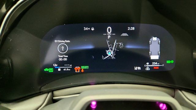 2024 Lexus TX TX 550h+ Luxury AWD with Technology & Convenience Packages - 22966154 - 14