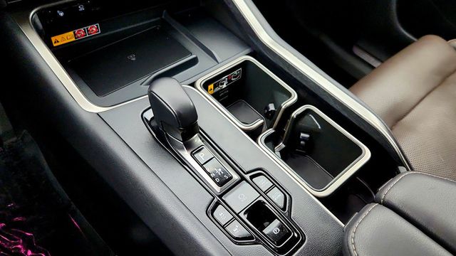 2024 Lexus TX TX 550h+ Luxury AWD with Technology & Convenience Packages - 22966154 - 16