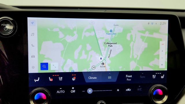 2024 Lexus TX TX 550h+ Luxury AWD with Technology & Convenience Packages - 22966154 - 18