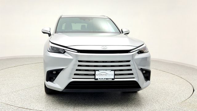 2024 Lexus TX TX 550h+ Luxury AWD with Technology & Convenience Packages - 22966154 - 1