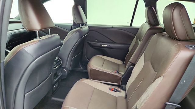 2024 Lexus TX TX 550h+ Luxury AWD with Technology & Convenience Packages - 22966154 - 20