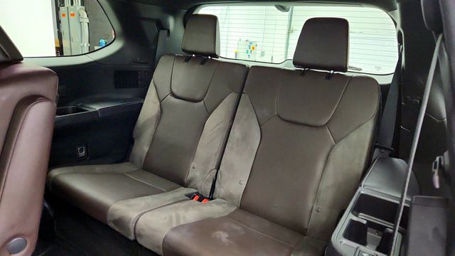 2024 Lexus TX TX 550h+ Luxury AWD with Technology & Convenience Packages - 22966154 - 21