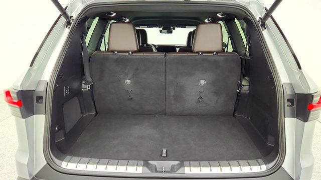 2024 Lexus TX TX 550h+ Luxury AWD with Technology & Convenience Packages - 22966154 - 22