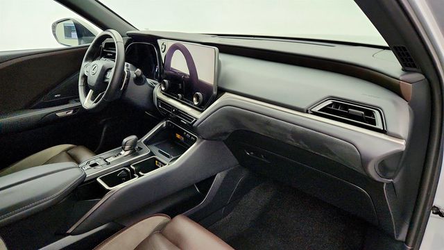 2024 Lexus TX TX 550h+ Luxury AWD with Technology & Convenience Packages - 22966154 - 25
