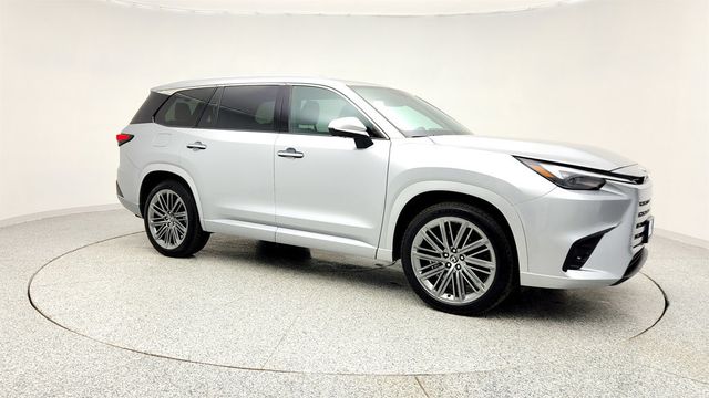 2024 Lexus TX TX 550h+ Luxury AWD with Technology & Convenience Packages - 22966154 - 2