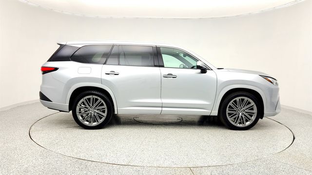 2024 Lexus TX TX 550h+ Luxury AWD with Technology & Convenience Packages - 22966154 - 3