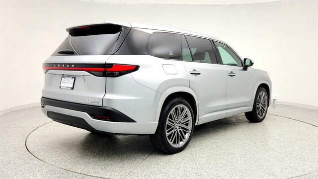 2024 Lexus TX TX 550h+ Luxury AWD with Technology & Convenience Packages - 22966154 - 4