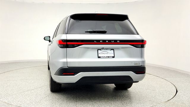 2024 Lexus TX TX 550h+ Luxury AWD with Technology & Convenience Packages - 22966154 - 5