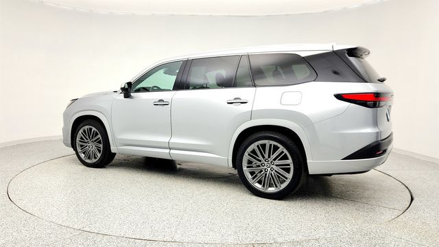 2024 Lexus TX TX 550h+ Luxury AWD with Technology & Convenience Packages - 22966154 - 6