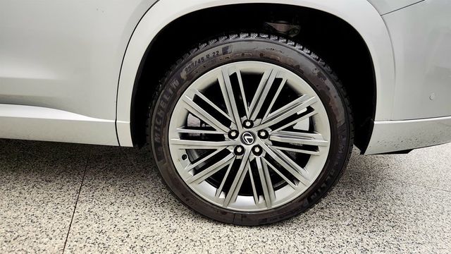 2024 Lexus TX TX 550h+ Luxury AWD with Technology & Convenience Packages - 22966154 - 8