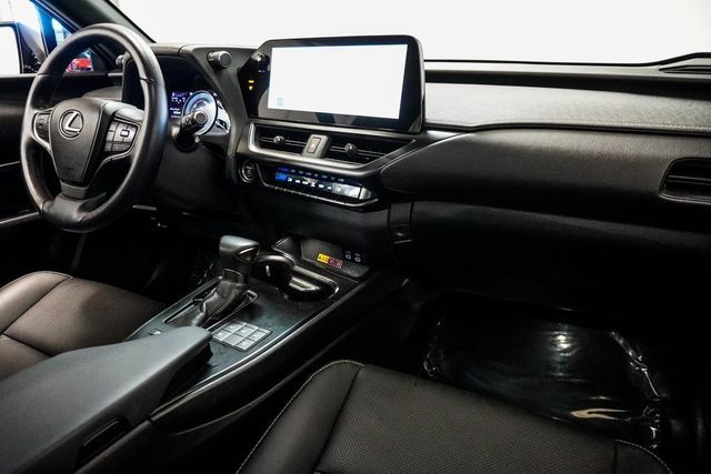 2024 Lexus UX UX 250h Premium AWD - 22971878 - 10
