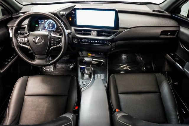 2024 Lexus UX UX 250h Premium AWD - 22971878 - 11