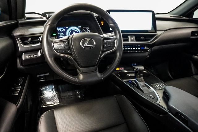 2024 Lexus UX UX 250h Premium AWD - 22971878 - 12