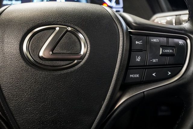 2024 Lexus UX UX 250h Premium AWD - 22971878 - 14