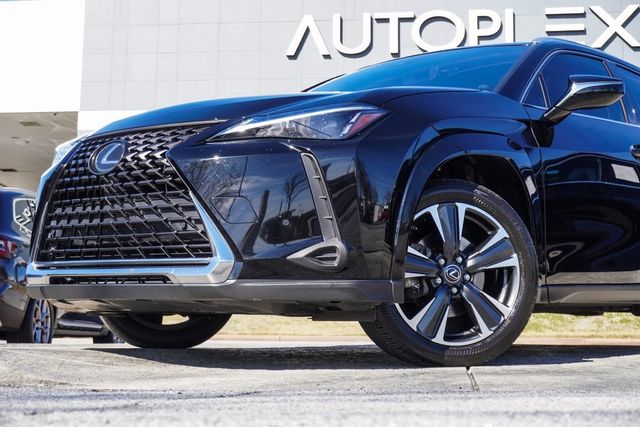 2024 Lexus UX UX 250h Premium AWD - 22971878 - 1