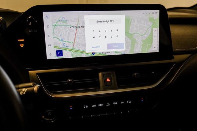 2024 Lexus UX UX 250h Premium AWD - 22971878 - 21