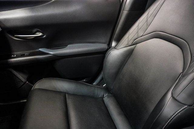 2024 Lexus UX UX 250h Premium AWD - 22971878 - 25